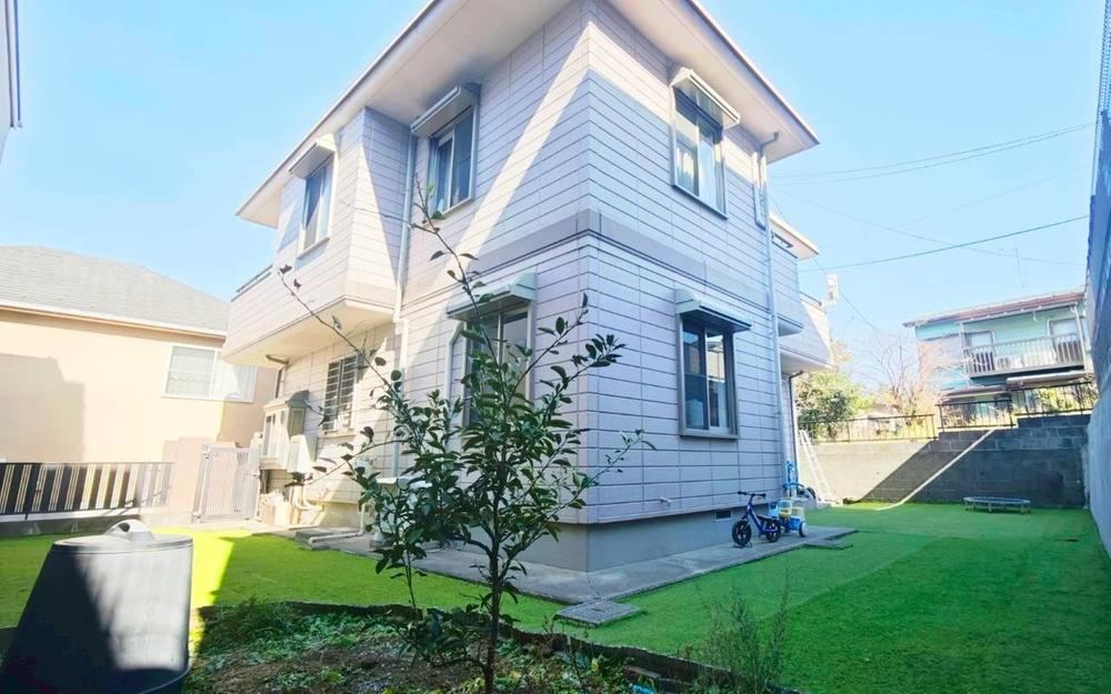 Renovated 3LDK+S Detached House in Miyamae - Photo 1