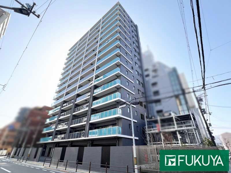 2LDK apartment in Tennoji Ward, Osaka - Photo 1