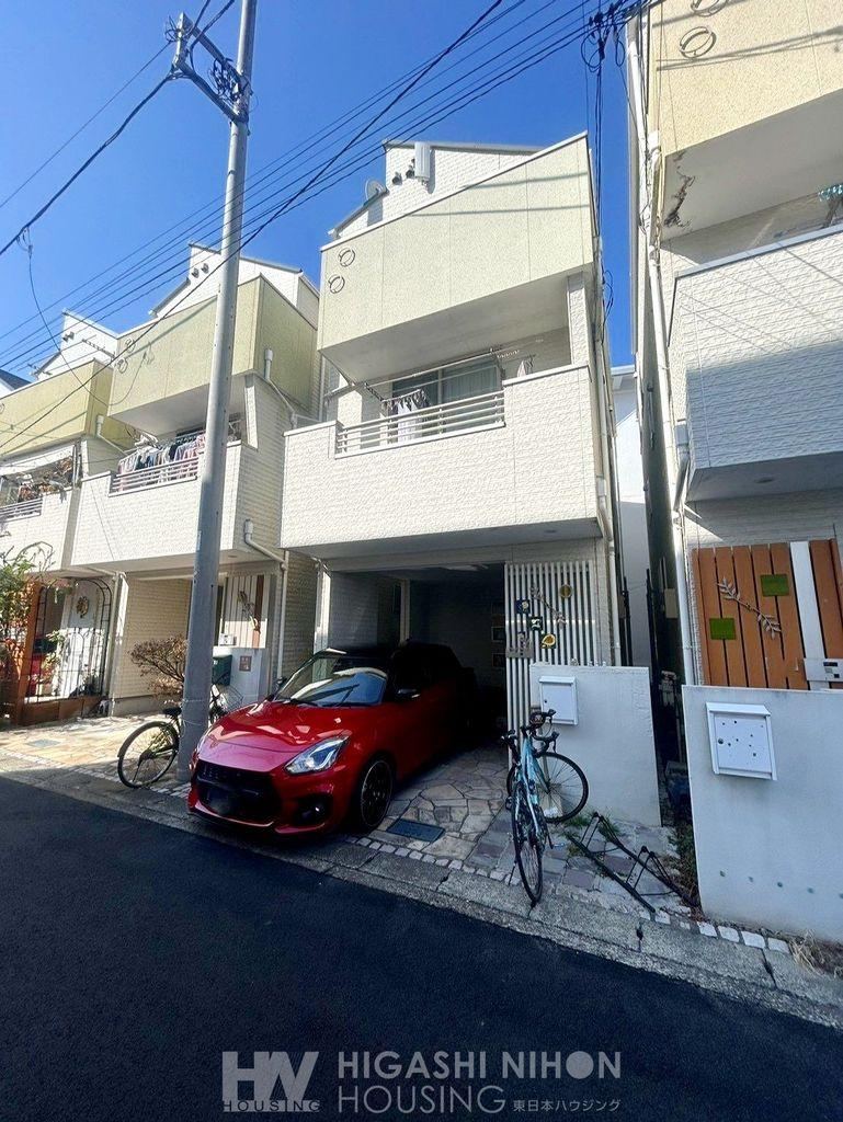 2LDK+S House with Great Access in Yokohama - Photo 1