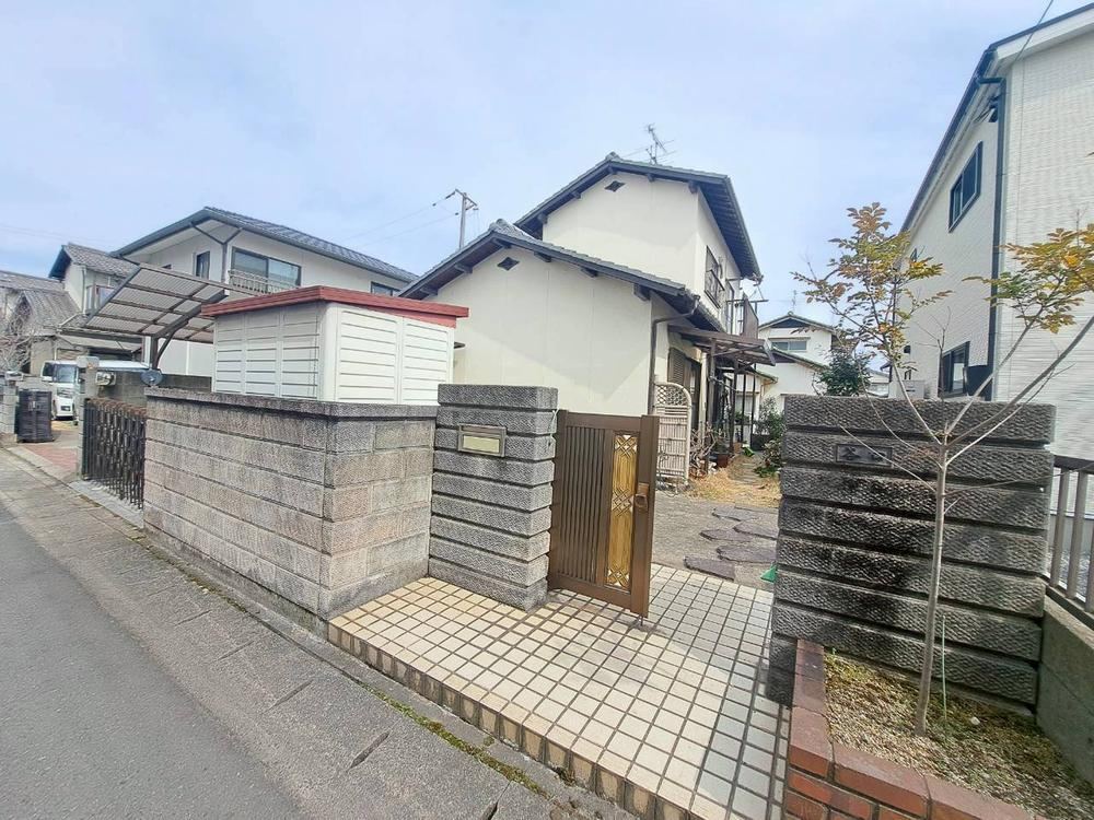 4DK house in Kurashiki, Okayama - Photo 1