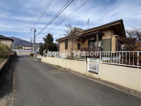 3LDK House in Kamikasuya, Isehara - Photo 1