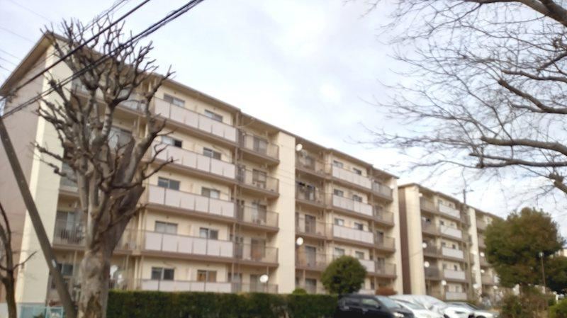 Charming 2LDK Apartment in Funabashi - Photo 1