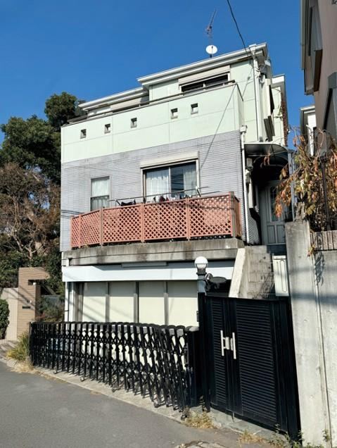 Well-Designed 4LDK House in Asahigaoka - Photo 1