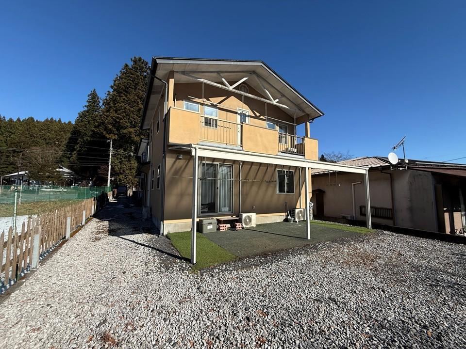 Spacious 4LDK All-Electric Home in Nikkō - Photo 1