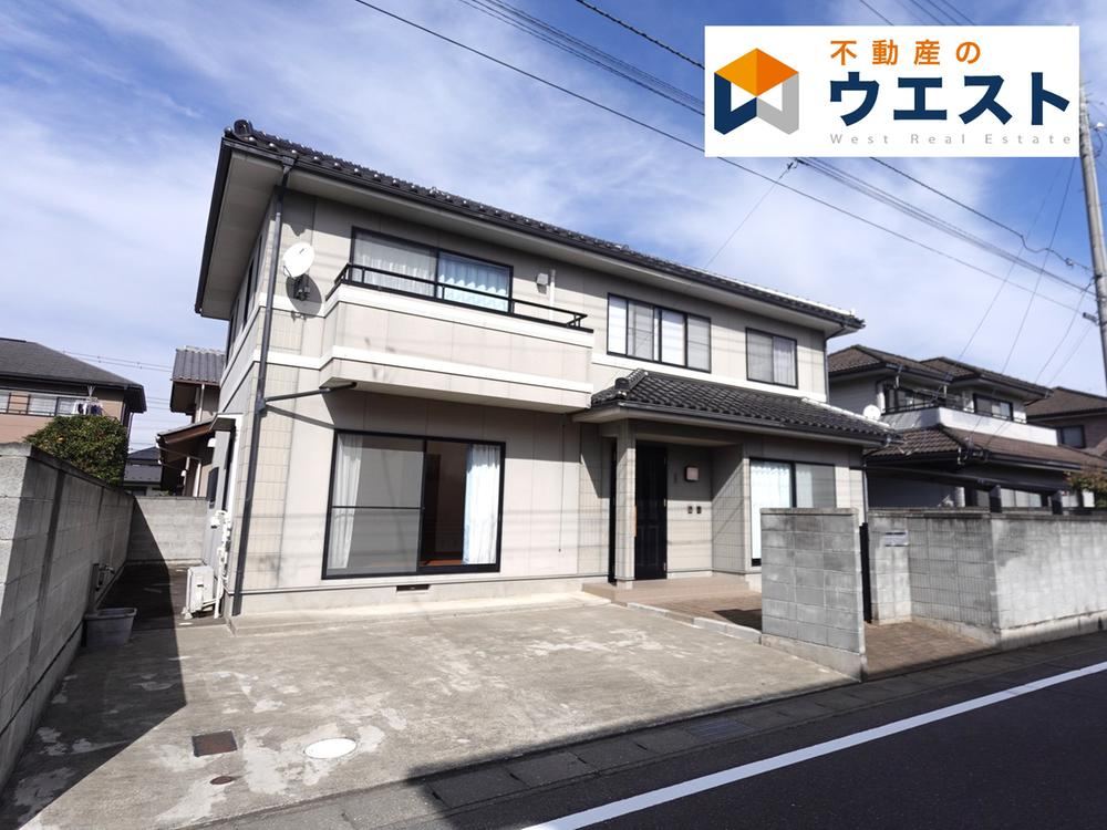 5LLDDKK house in Maebashi, Gunma - Photo 1