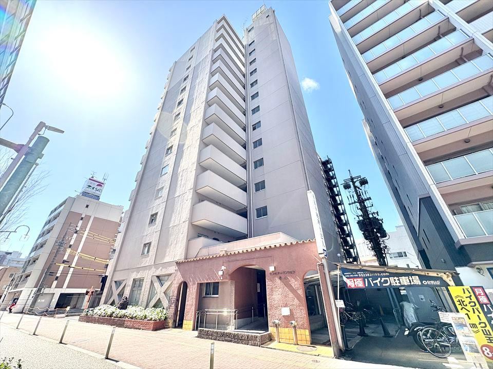 3LDK apartment in Nakagawa Ward, Nagoya, Aichi - Photo 1