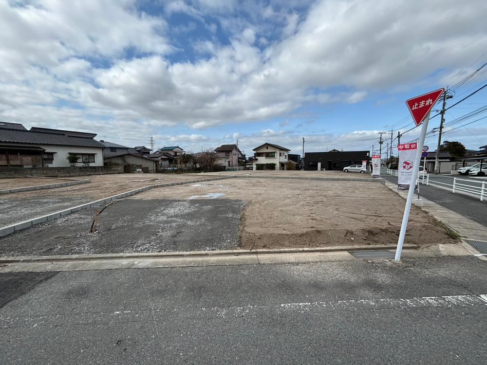 184 m² land in Yahatanishi Ward, Kitakyushu, Fukuoka - Photo 1