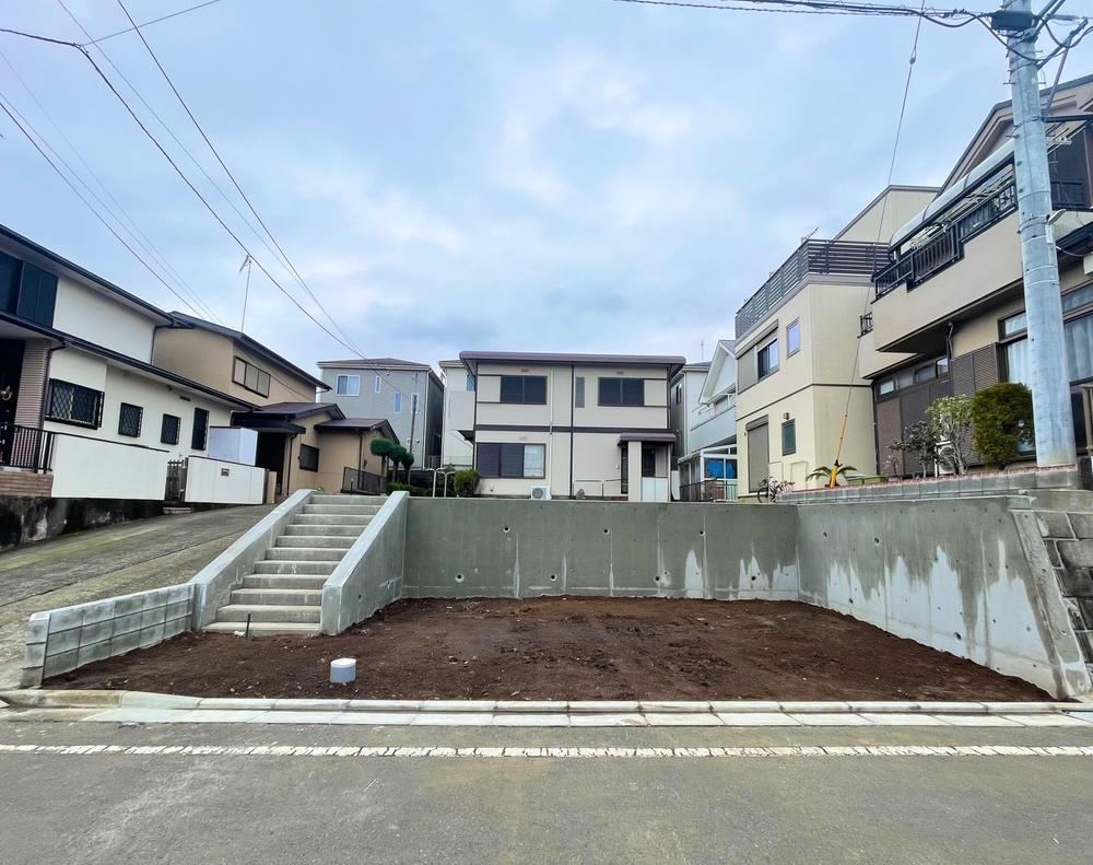 Land in Kamimizo, Sagamihara - Photo 1