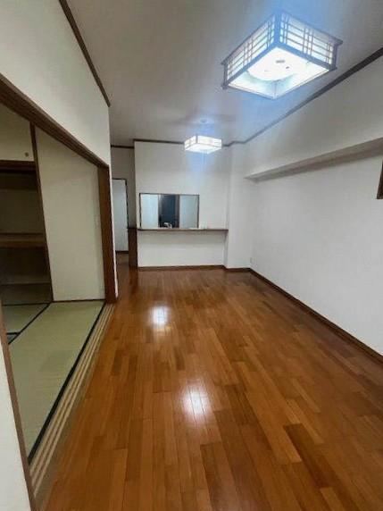 3LDK+S apartment in Asaminami Ward, Hiroshima - Photo 1