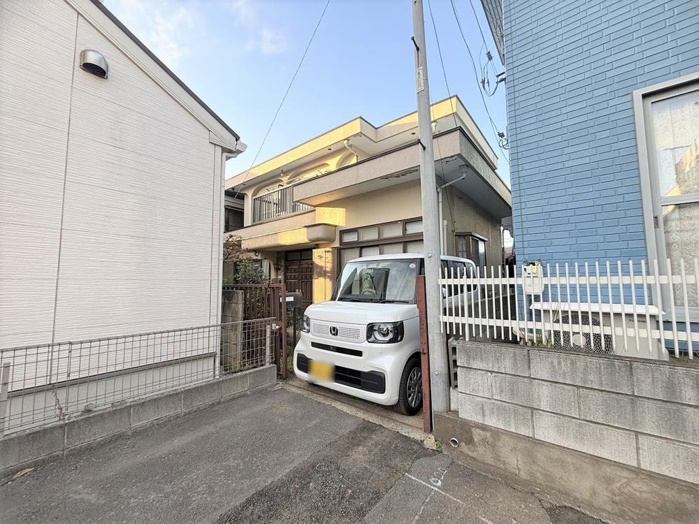 Land with No Building Conditions in Minuma - Photo 1