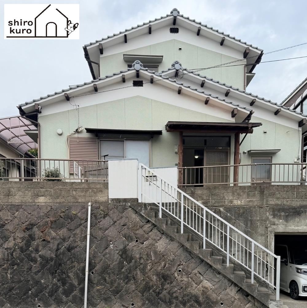 6DK house in Oita, Oita - Photo 1