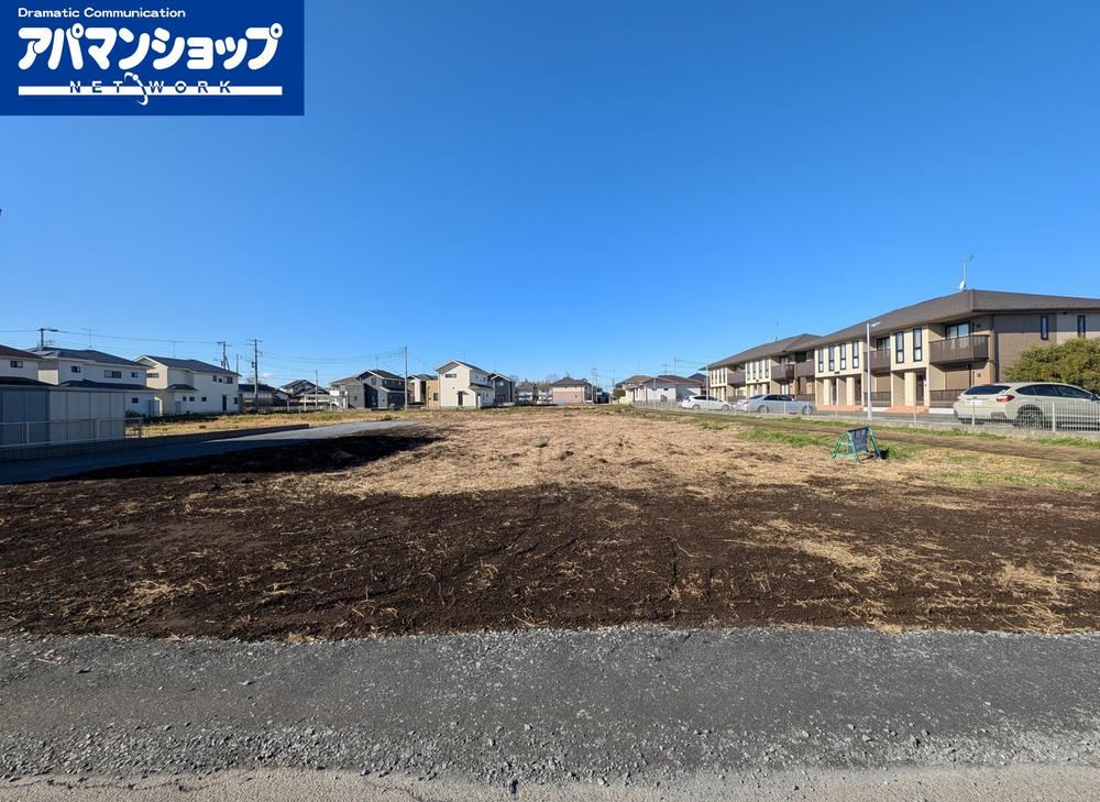Multiple Building Lots in Sakakado-cho - Photo 1