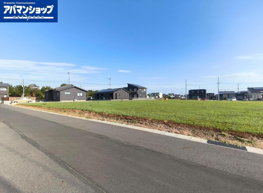Spacious Land in Ajiro - Photo 1