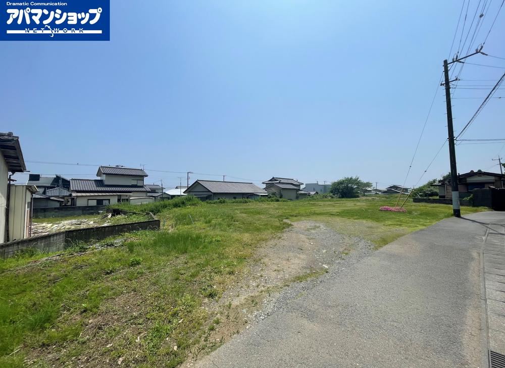 Spacious Land Near the Sea in Hiraiso Town - Photo 1