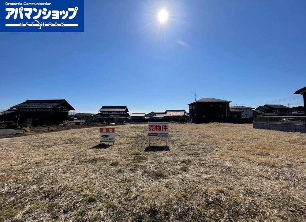 Spacious Land in Nakashi Sugaya Area - Photo 1