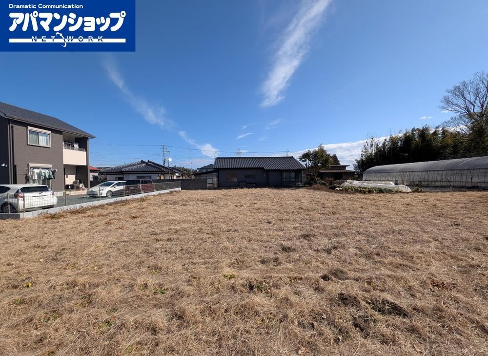 Large Land in Ishigami Soto-yado, Tokai Village - Photo 1