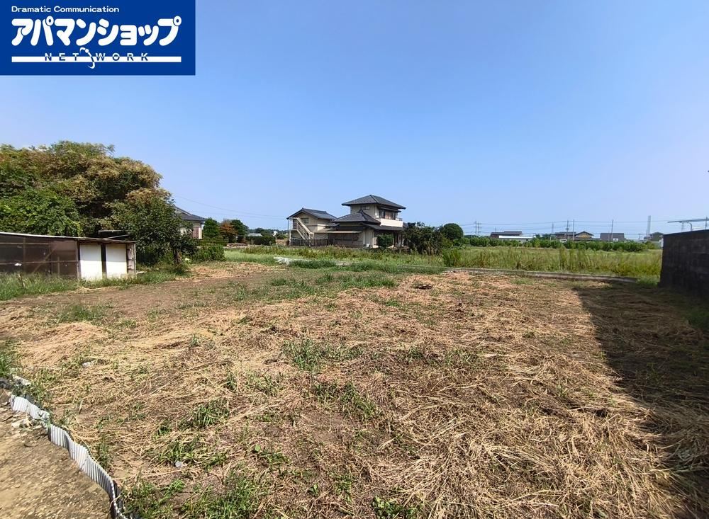 Prime Land in Nakashi Atodai Area - Photo 1