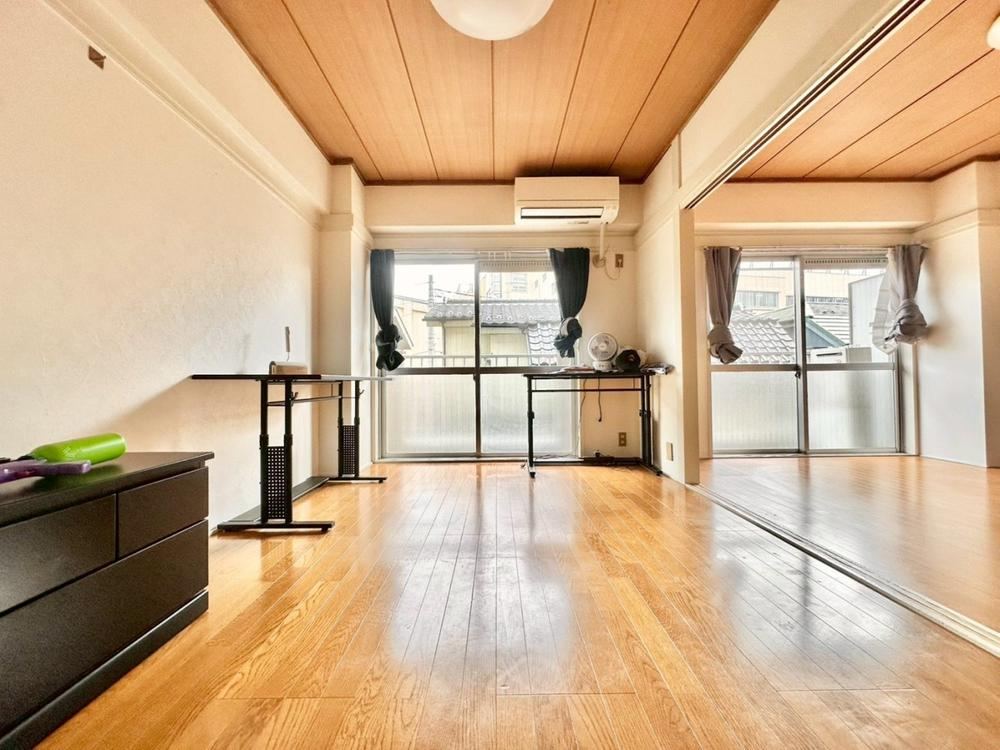 3DK apartment in Itabashi Ward, Tokyo - Photo 1