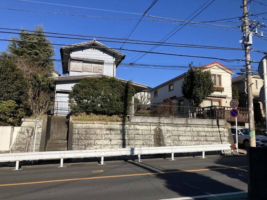 268 m² land in Isogo Ward, Yokohama, Kanagawa - Photo 1