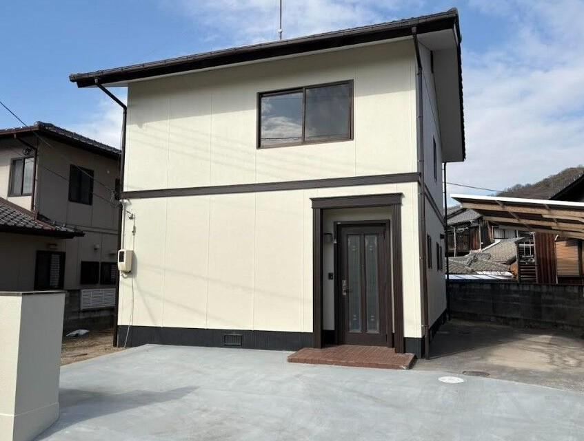 3LDK+S house in Kurashiki, Okayama - Photo 1