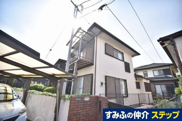 Spacious Land in Kamimizo, Sagamihara - Photo 1