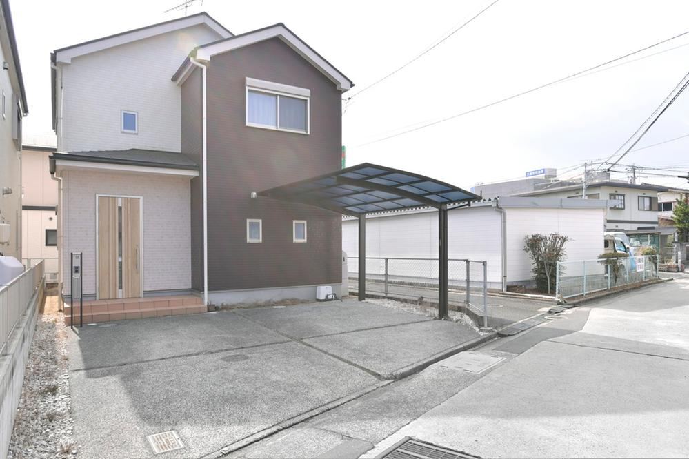 4LDK house in Soja, Okayama - Photo 1