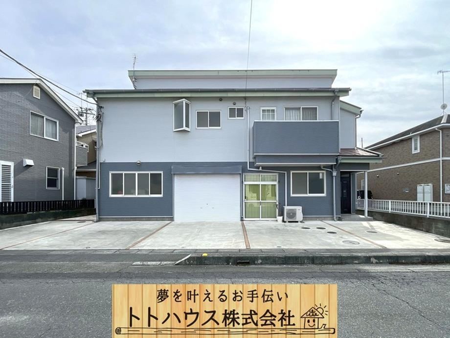 Spacious 5LDK House Near Hirose Wild Bird Forest - Photo 1