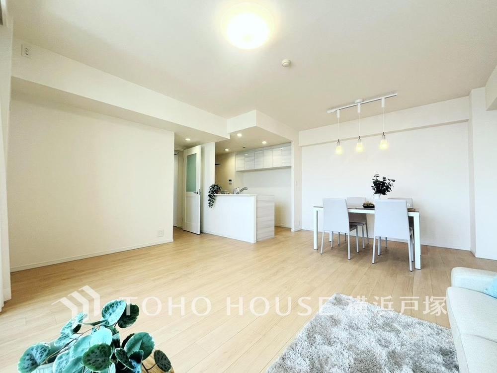 Luxury 3LDK Home Surrounded by Nature in Yokohama - Photo 1