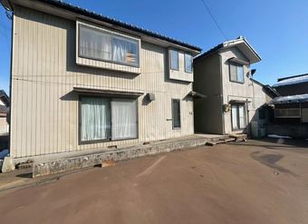 7LDK house in Mitsuke