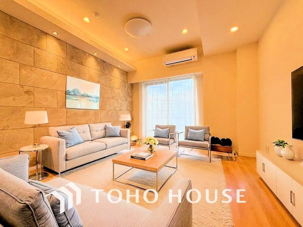 2LDK apartment in Shibuya Ward, Tokyo - Photo 1