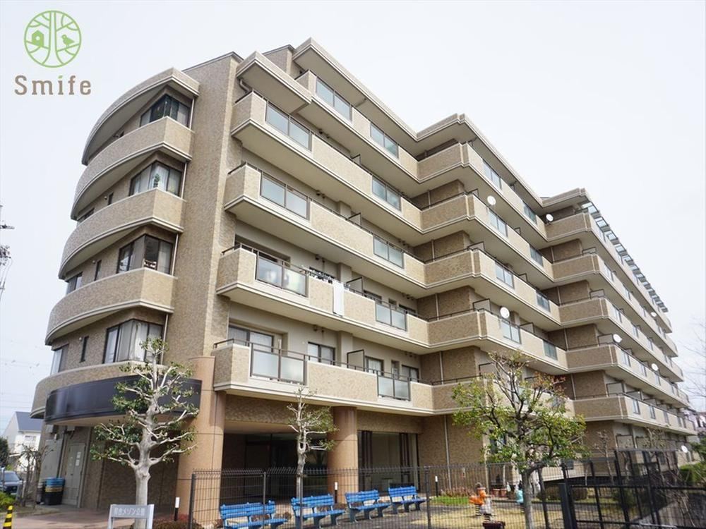 3LDK apartment in Chuo Ward, Hamamatsu, Shizuoka - Photo 1