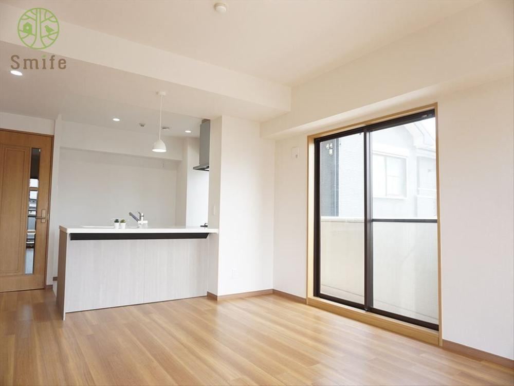 3LDK apartment in Chuo Ward, Hamamatsu, Shizuoka - Photo 1