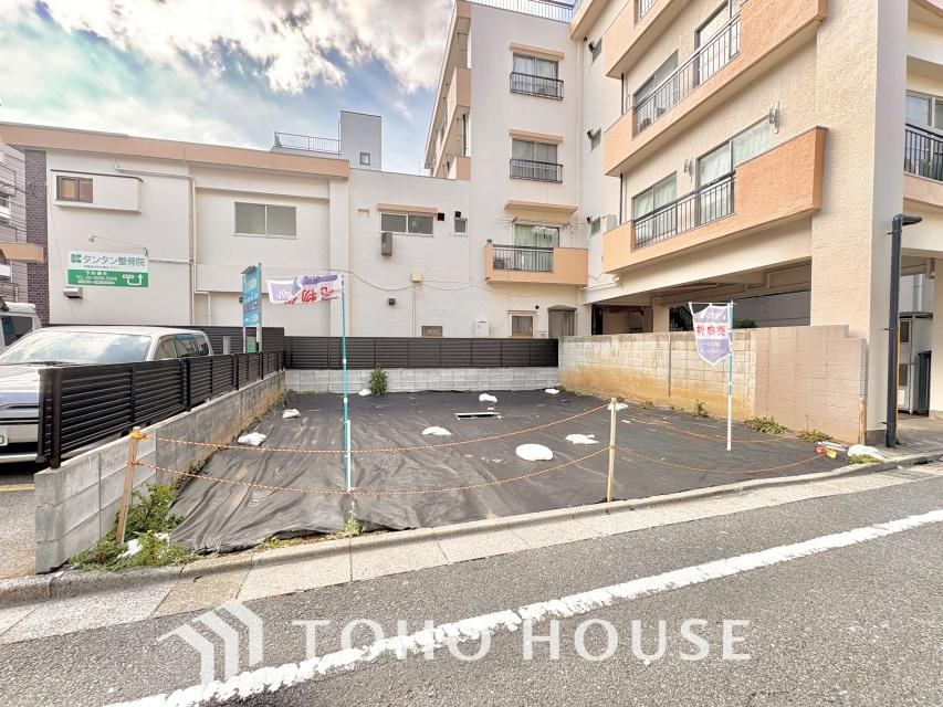72 m² land in Toshima Ward, Tokyo - Photo 1