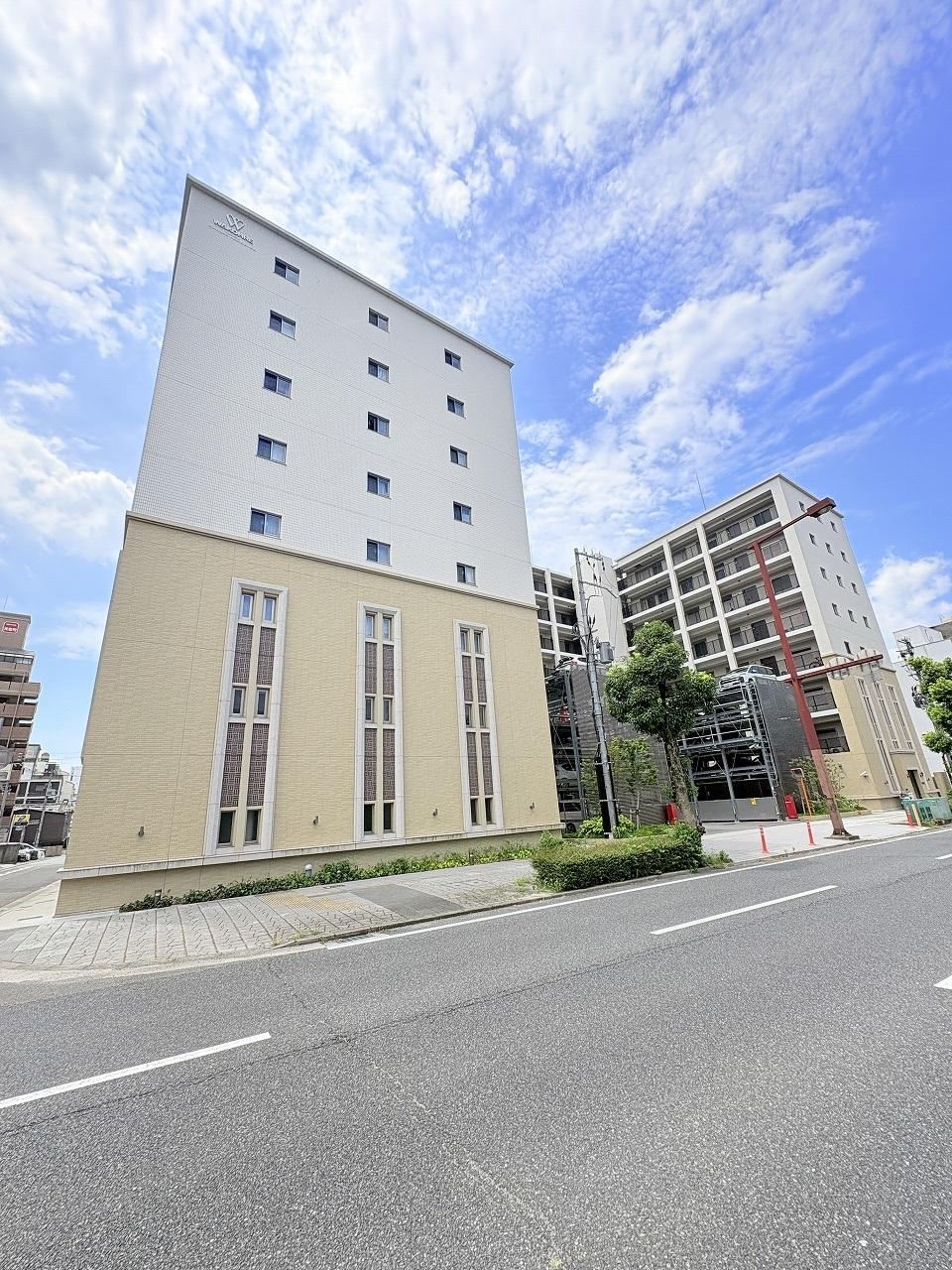 2LDK+S apartment in Himeji, Hyogo - Photo 1
