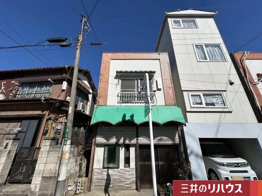52 m² land in Kawaguchi, Saitama - Photo 1
