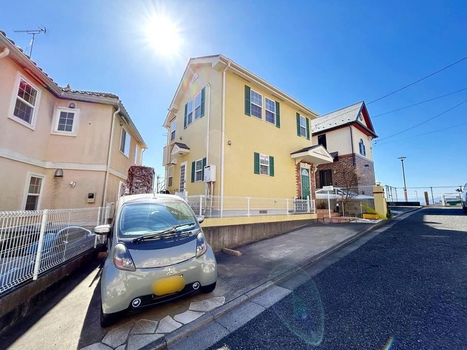 Charming 2LDK Home in Musashimurayama - Photo 1