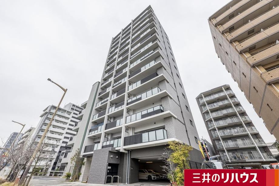 2LDK apartment in Nishi Ward, Nagoya, Aichi - Photo 1