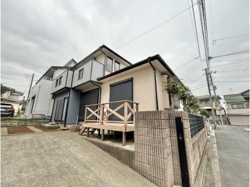 Cozy 4LDK+S House in Shimo-Wazumi - Photo 1