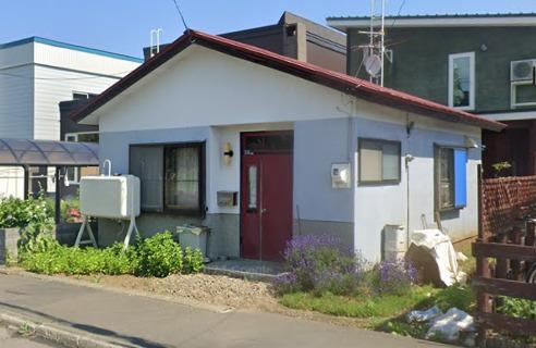 Vacant Land Near Shinkotonishi Station, Sapporo - Photo 1