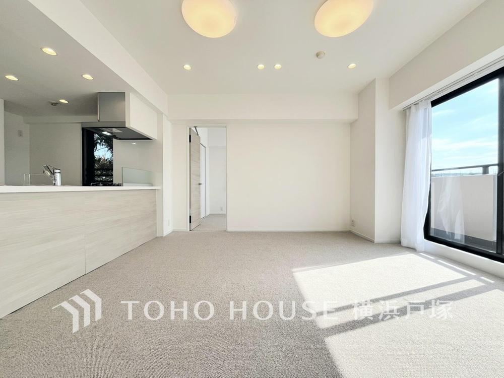 Family-Friendly 3LDK Apartment in Kohoku - Photo 1