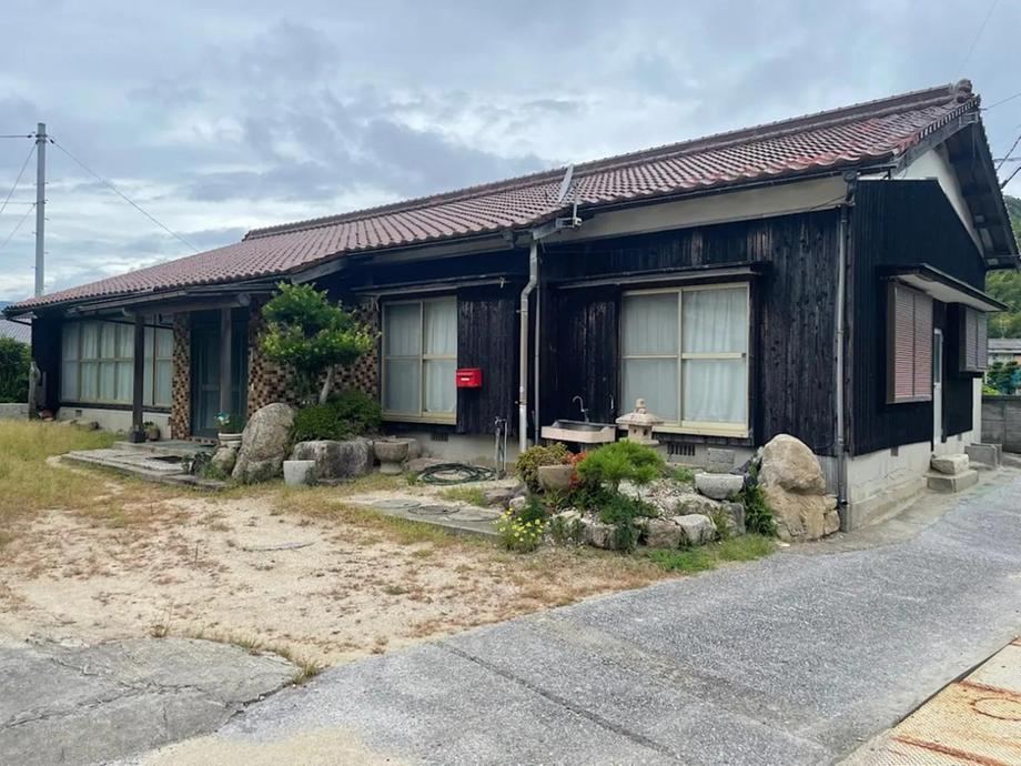 6DK house in Suo-Oshima, Oshima District, Yamaguchi - Photo 1