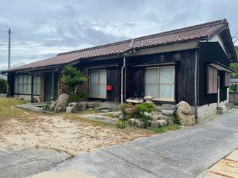 6DK house in Suo-Oshima, Oshima District