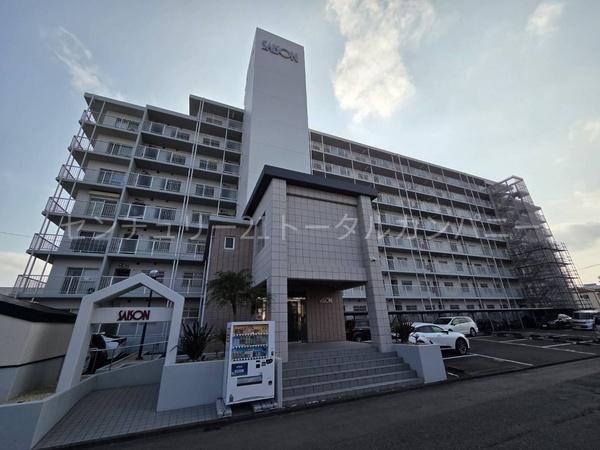 3LDK apartment in Miyazaki, Miyazaki - Photo 1