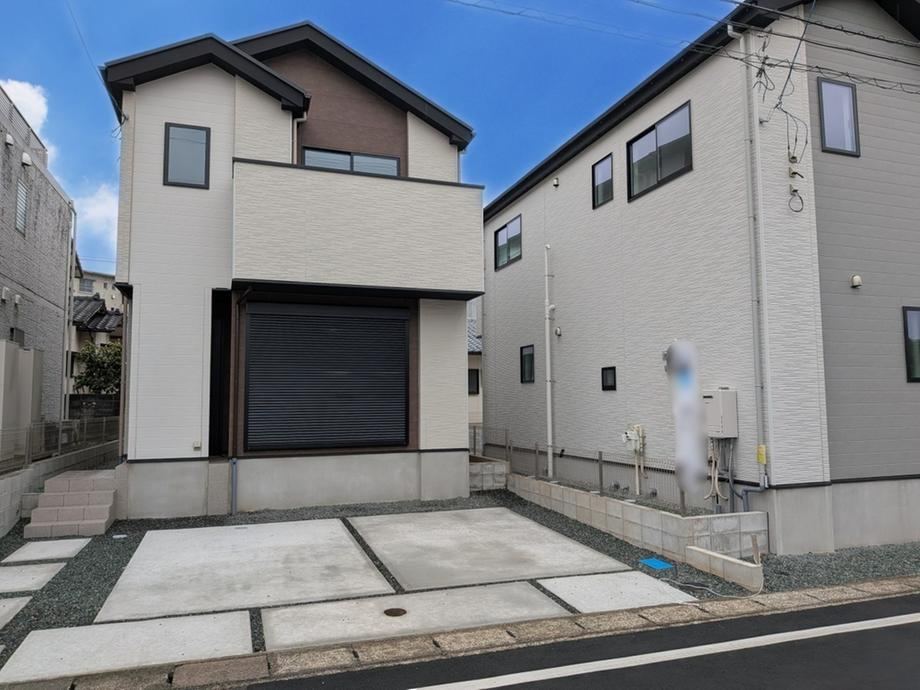 3LDK house in Kikuyo, Kikuchi District, Kumamoto - Photo 1