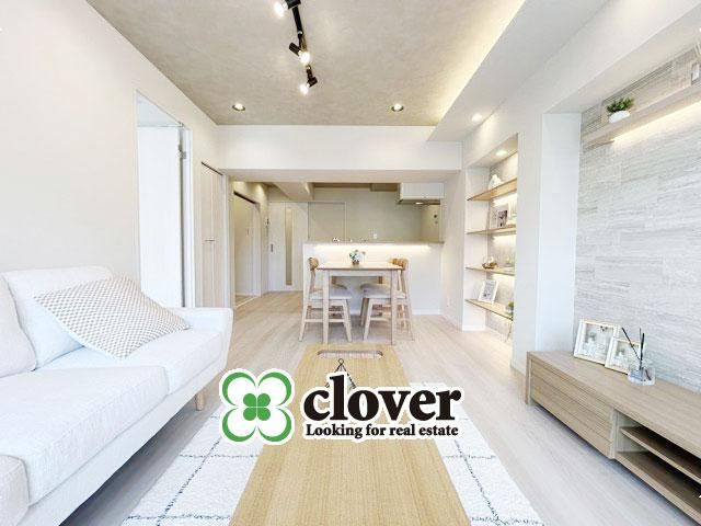 Charming 2LDK+S Apartment in Itabashi, Tokyo - Photo 1
