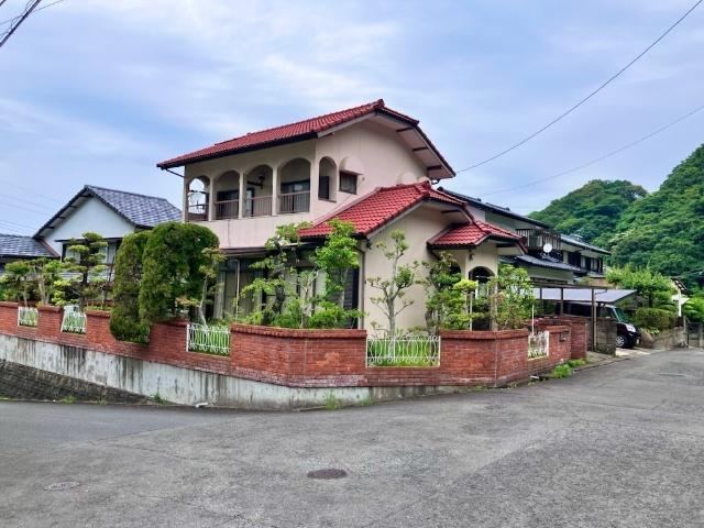 236 m² land in Nagayo, Nishisonogi District, Nagasaki - Photo 1