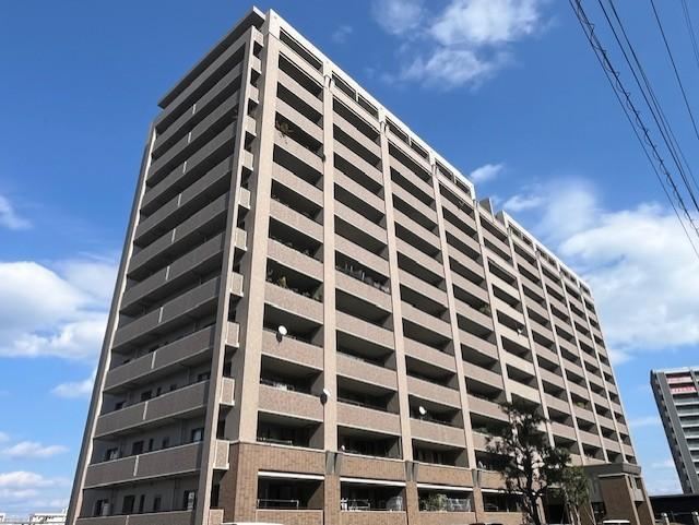 3LDK apartment in Kagoshima, Kagoshima - Photo 1