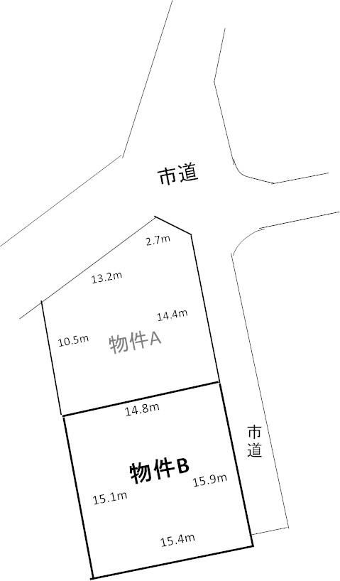Prime Land in Anaguchi Near Chūgawa Station - Photo 1