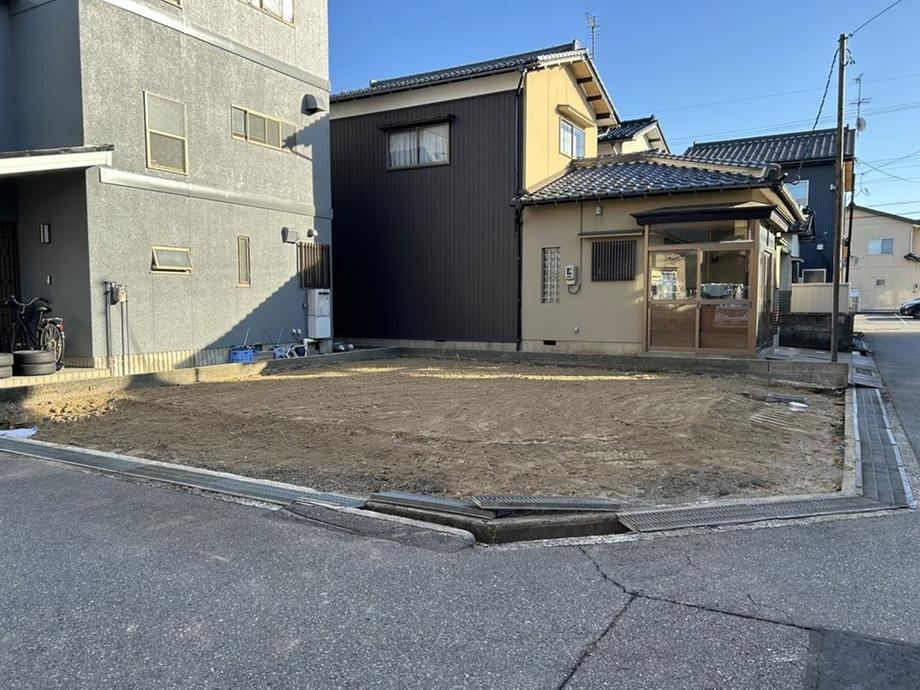 81 m² land in Nonoichi, Ishikawa - Photo 1