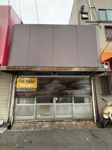 2DK house in Amagasaki, Hyogo - Photo 1